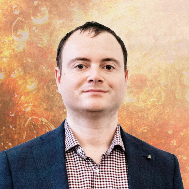 Стартап дня. Александр Горный.