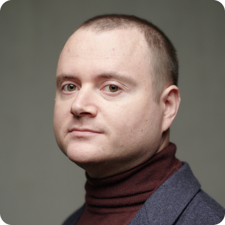 Александр Горный