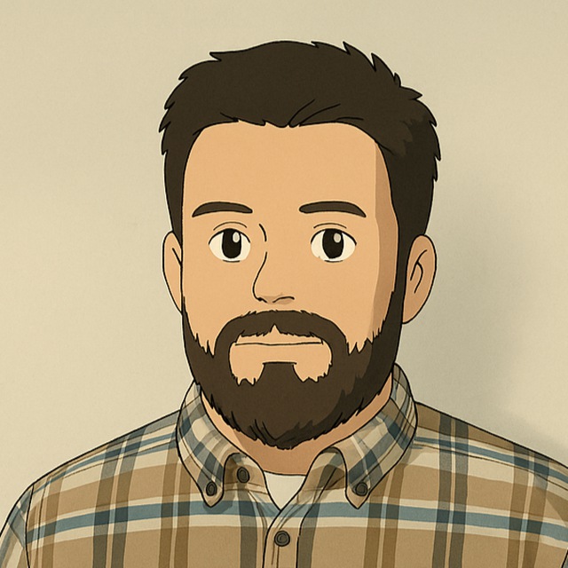 Max: AI, Engineering and Startups