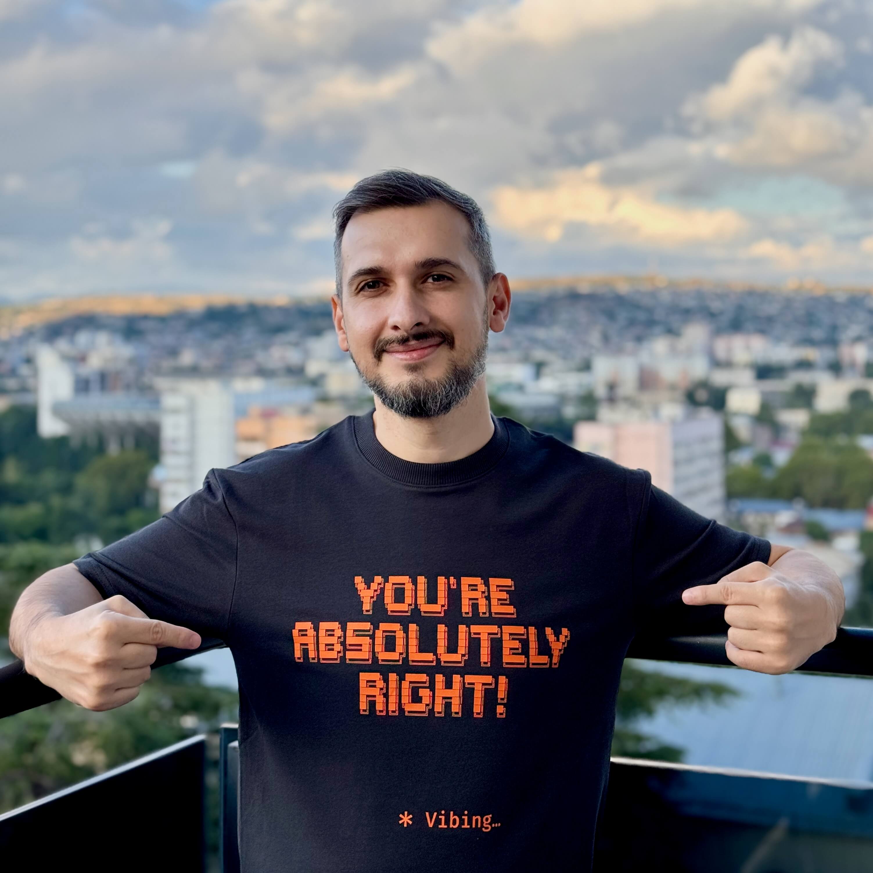 Рефат Аметов