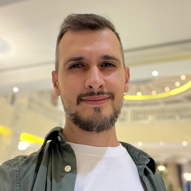 Refat Talks: Tech & AI